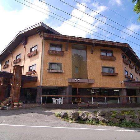 Shiga Ichii Hotel Яманути Экстерьер фото
