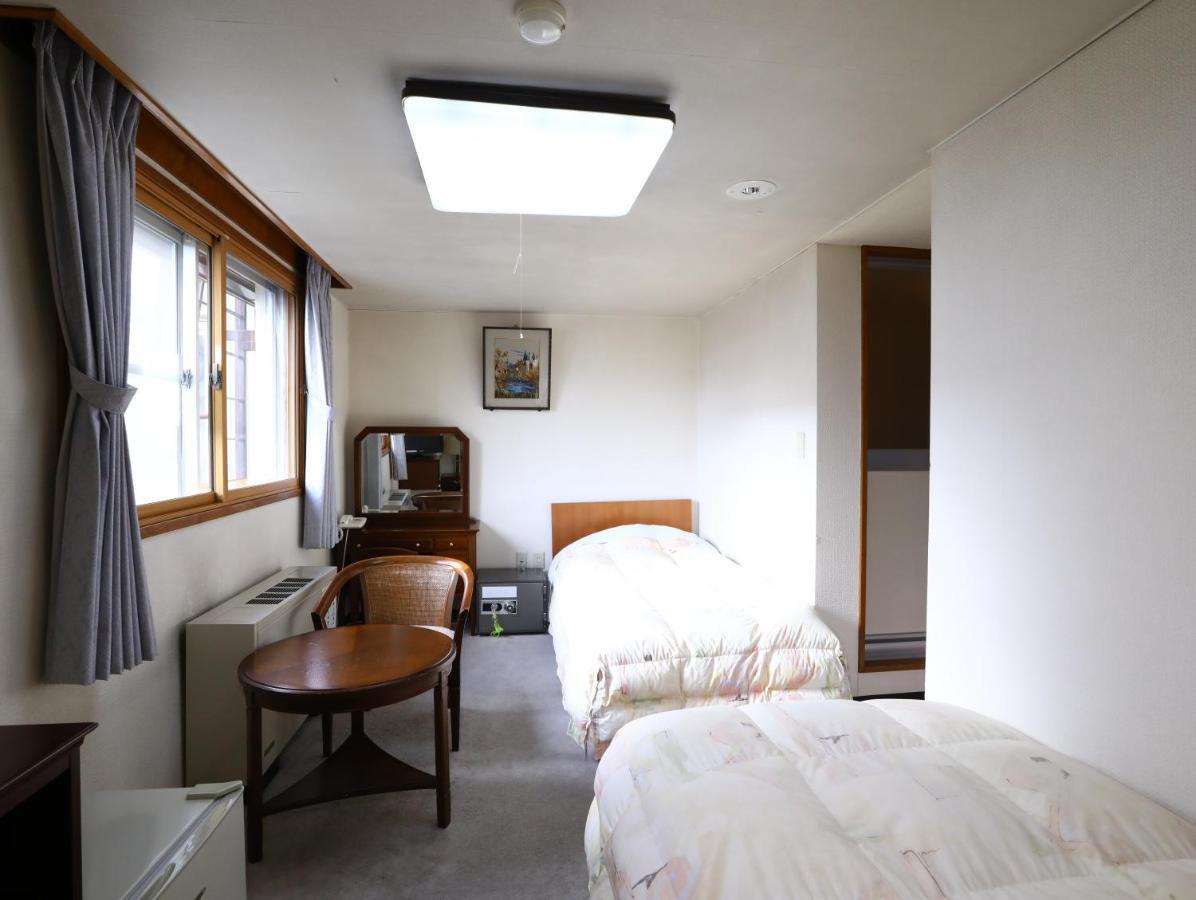 Shiga Ichii Hotel Яманути Экстерьер фото